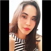 Profesora de preescolar, básica primaria e inglés